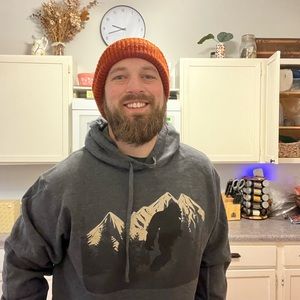 Meet your Posher, Ian